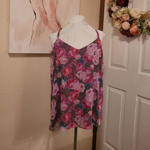 Torrid Sophie swing cami size 2 (18)